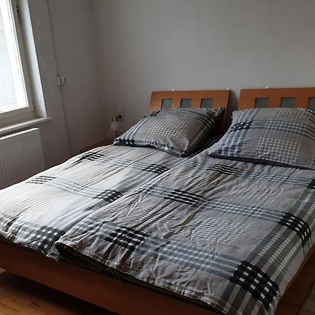 Appartement Haus Marion à Todtnau Extérieur photo