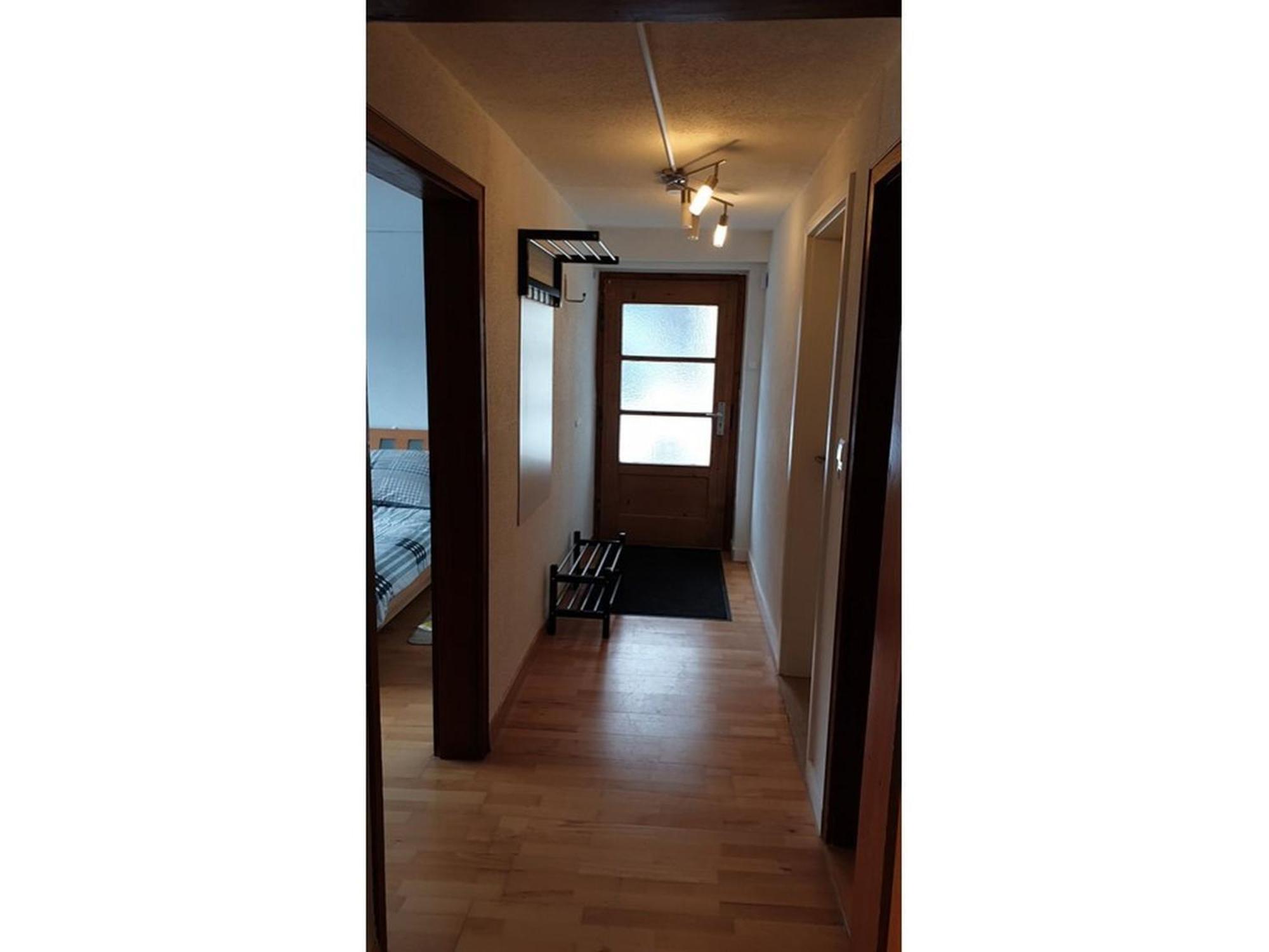 Appartement Haus Marion à Todtnau Extérieur photo