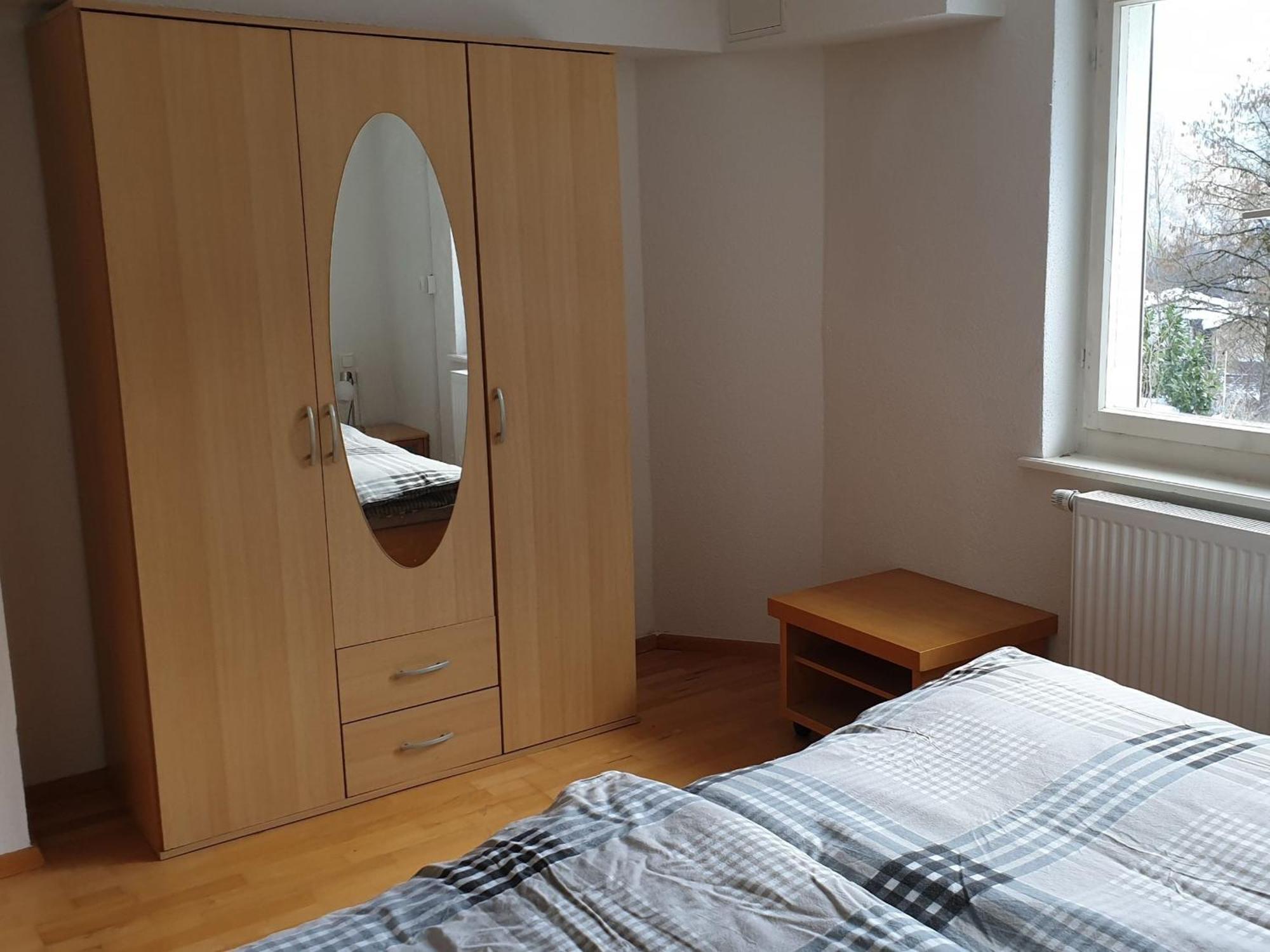 Appartement Haus Marion à Todtnau Extérieur photo