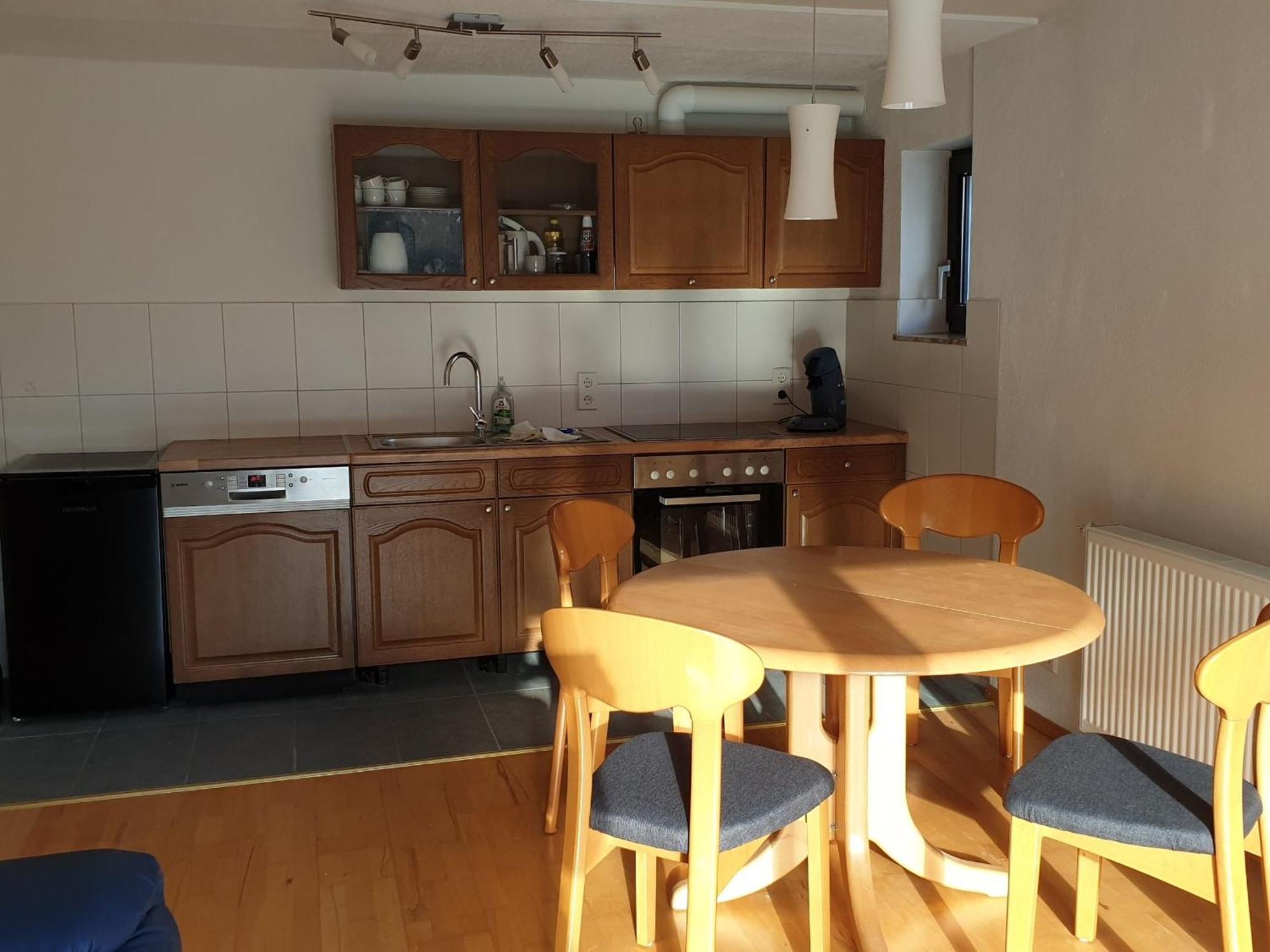 Appartement Haus Marion à Todtnau Extérieur photo