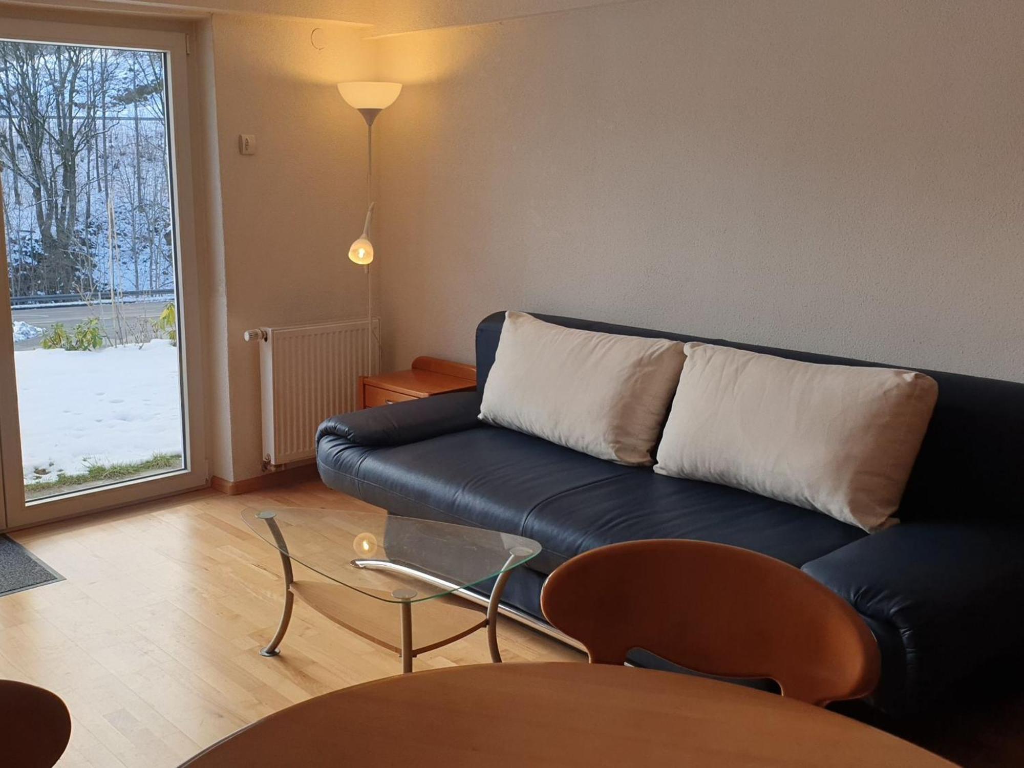 Appartement Haus Marion à Todtnau Extérieur photo